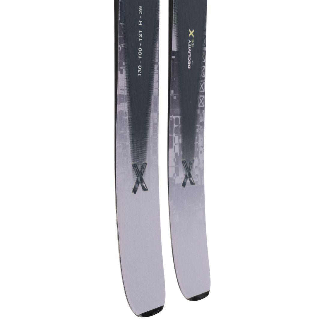 Armada Declivity X 108 Skis 2026